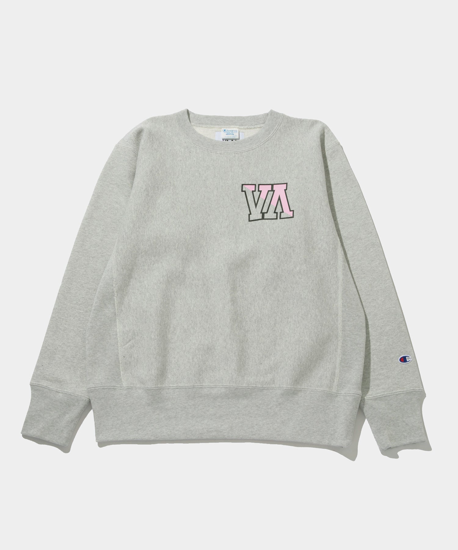 Champion C/N SWEAT- 002