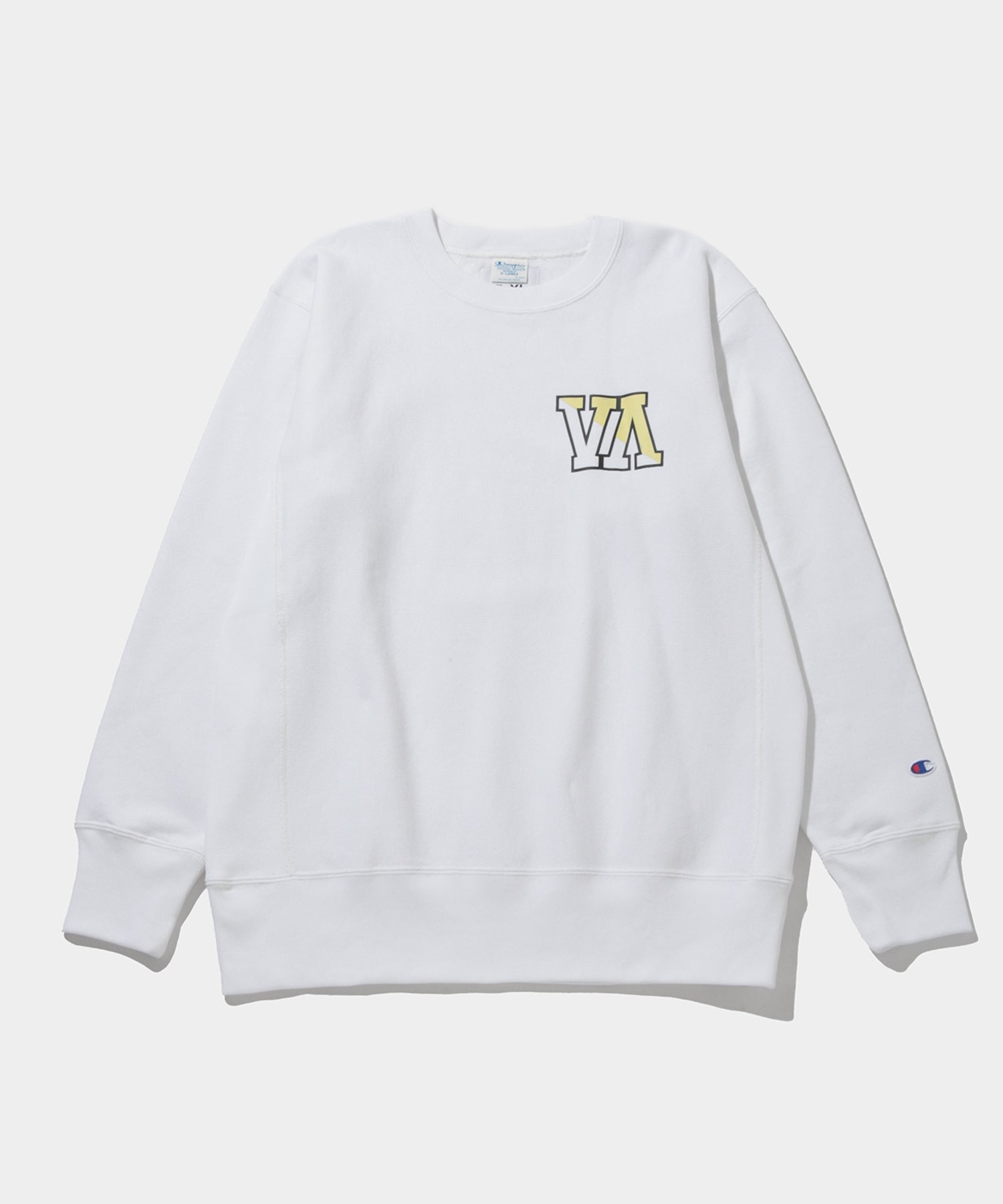 Champion C/N SWEAT- 002