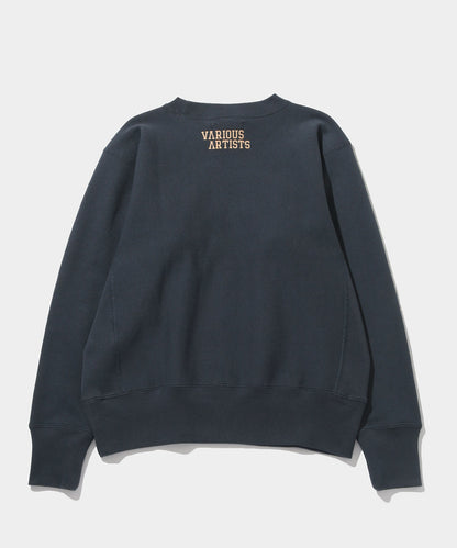 Champion C/N SWEAT- 002