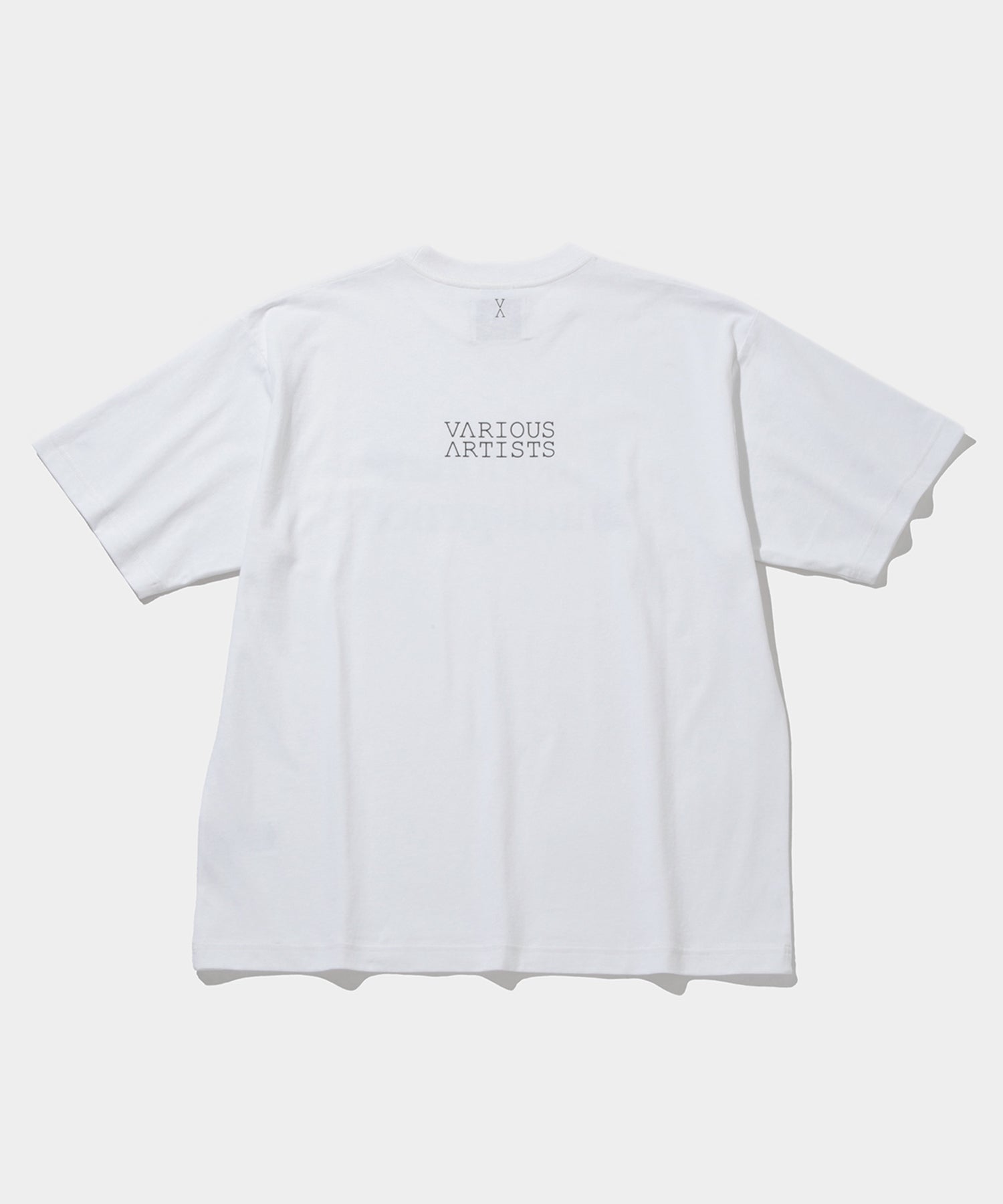 Champion S/S TEE - 003