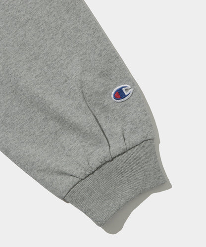 Champion L/S TEE - 003