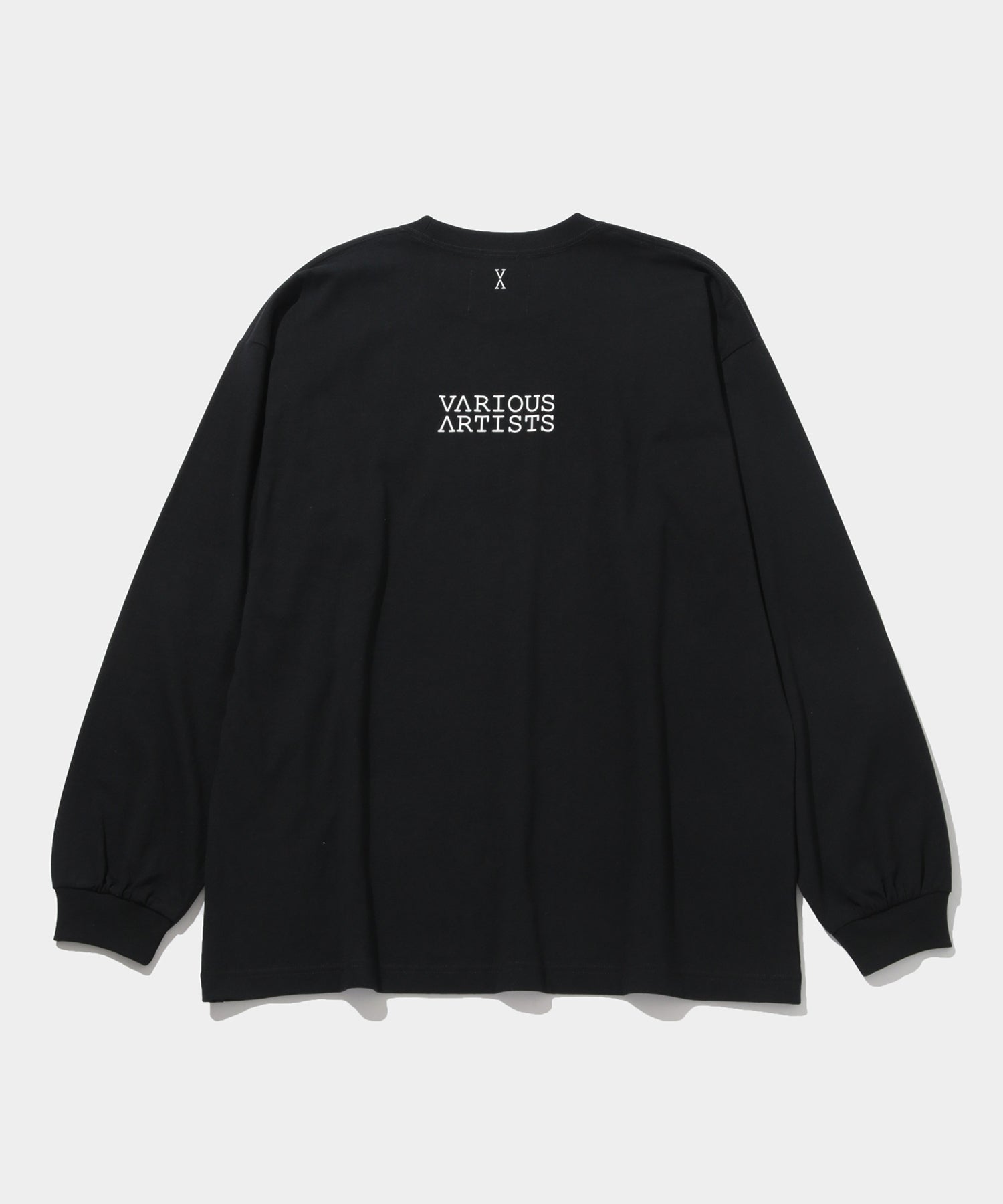 Champion L/S TEE - 003