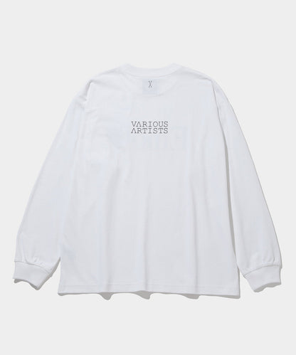 Champion L/S TEE - 003