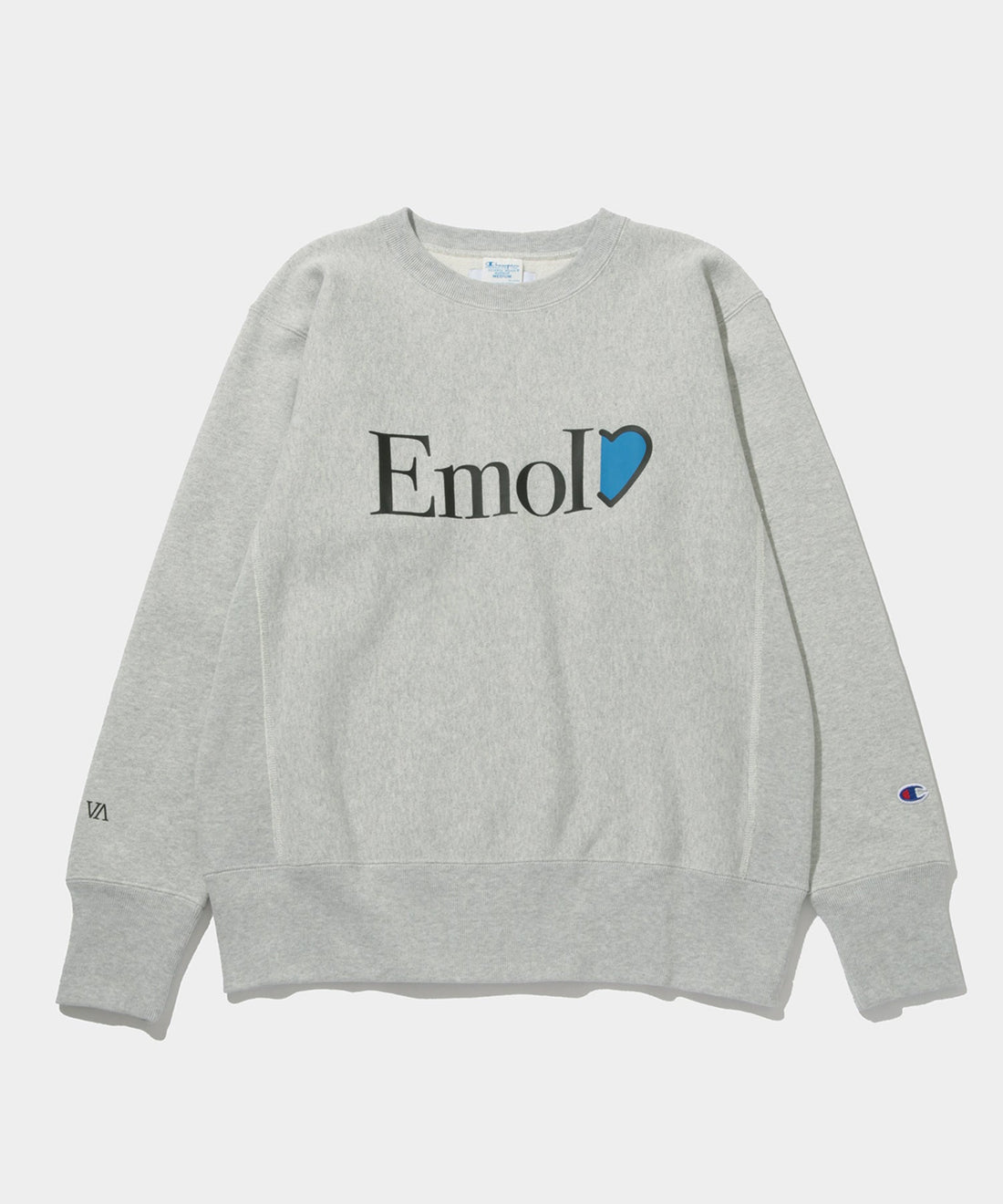 Champion C/N Sweat - 003