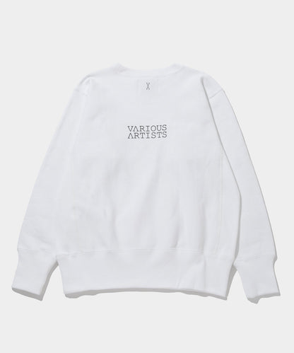 Champion C/N SWEAT - 003