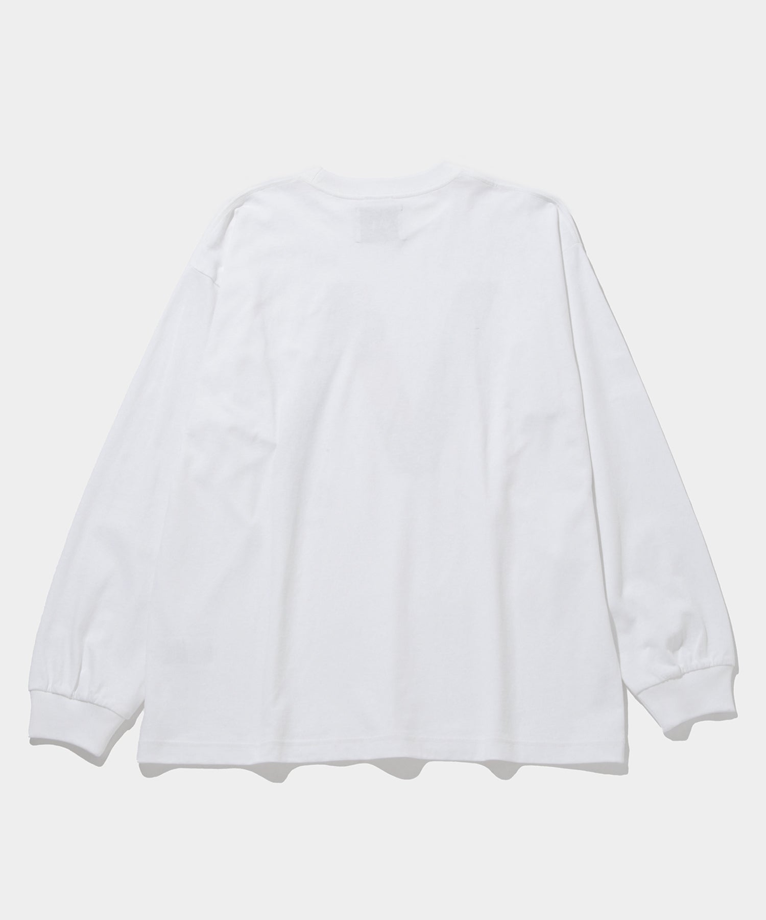 Champion L/S TEE - 004