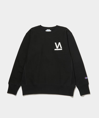 Champion C/N SWEAT - 004