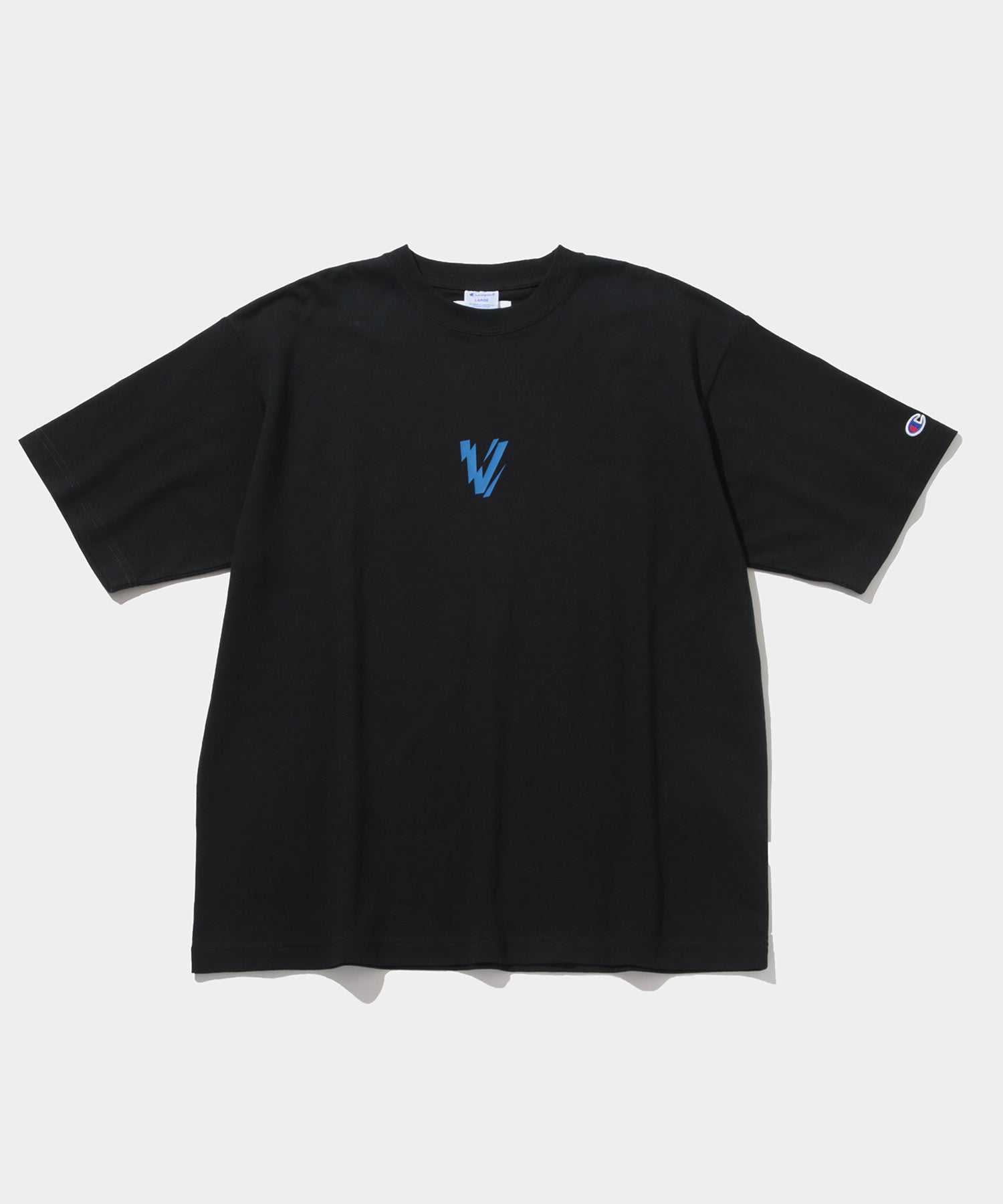 Champion S/S TEE - 006