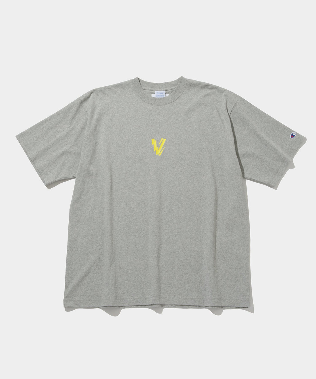 Champion S/S TEE - 006