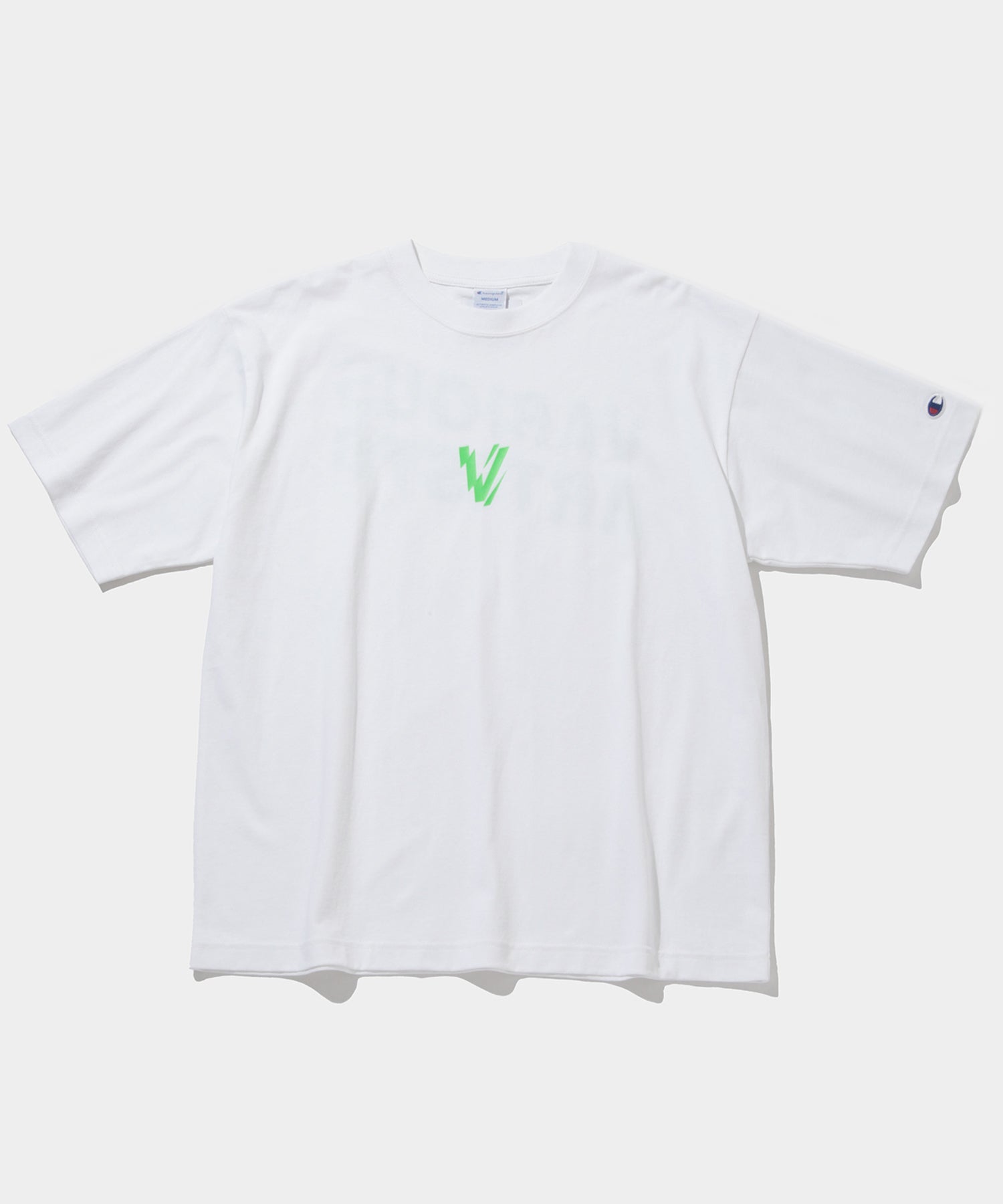 Champion S/S TEE - 006