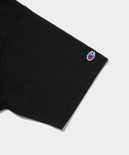 Champion S/S TEE - 006