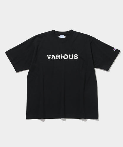 Champion S/S TEE - 007