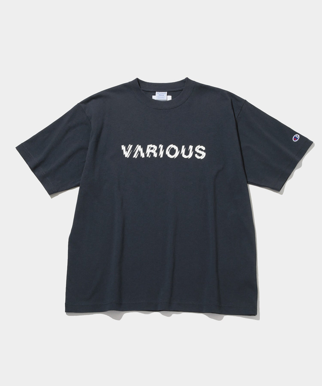 Champion S/S TEE - 007