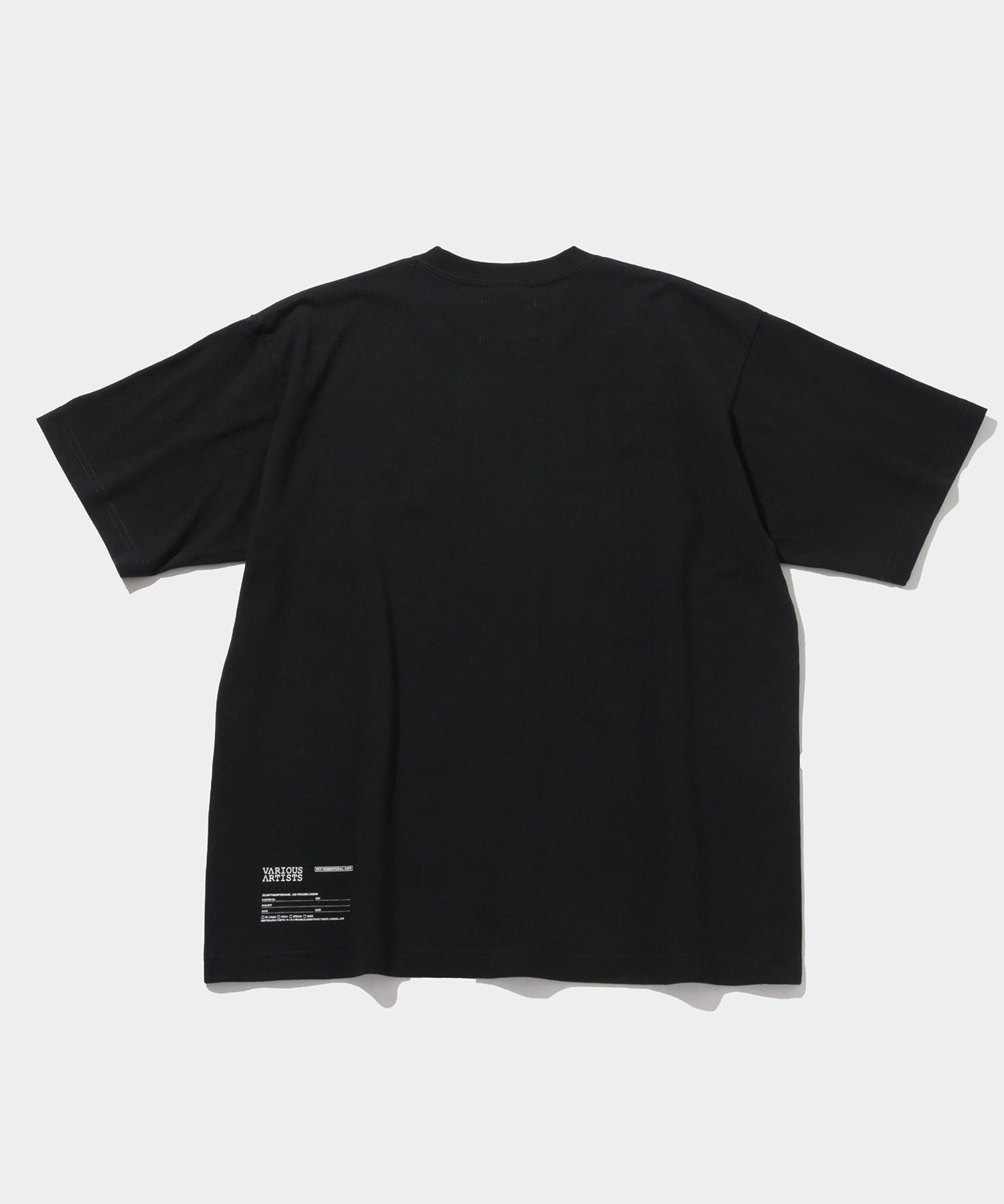 Champion S/S TEE - 007