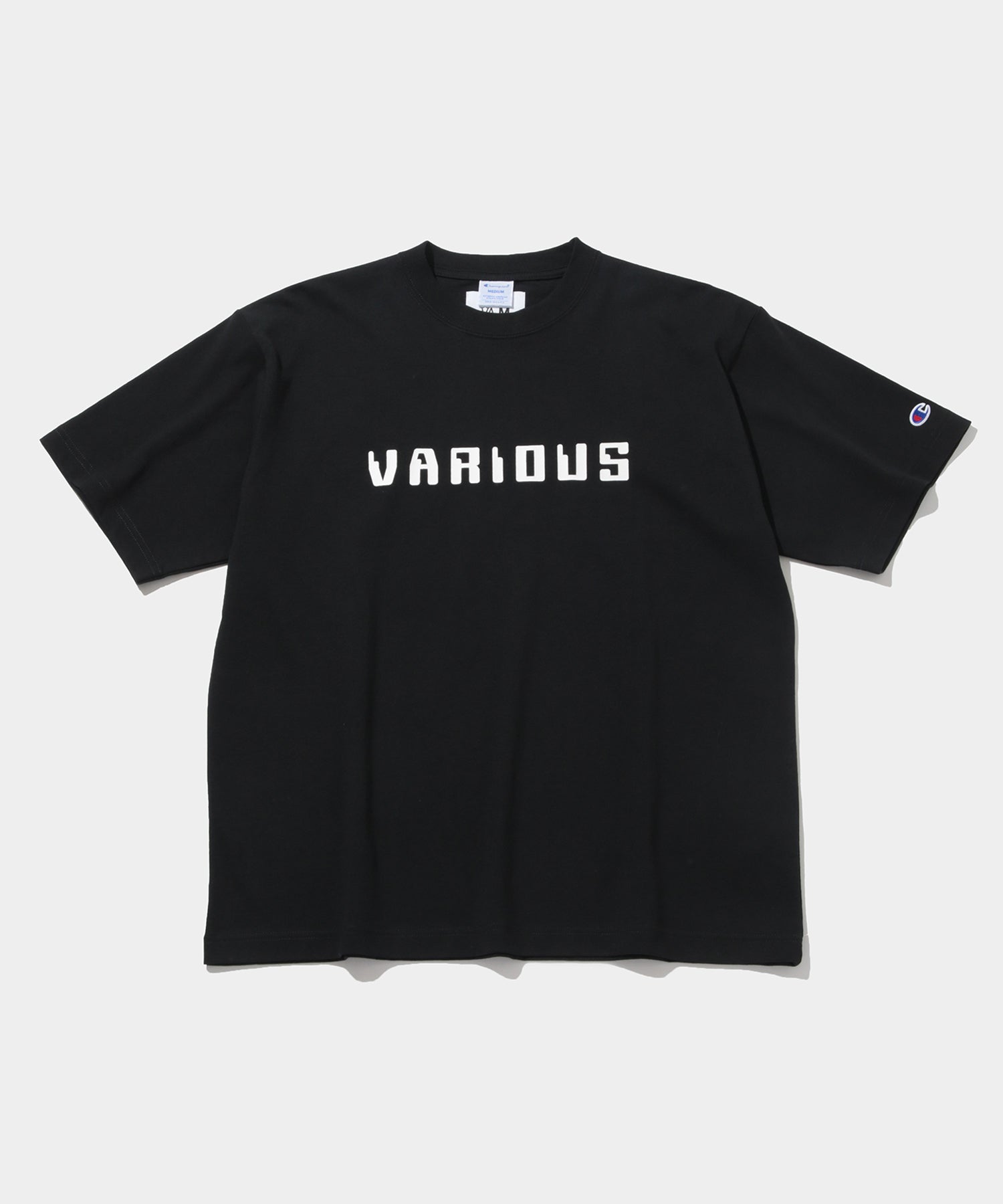 Champion S/S TEE - 009