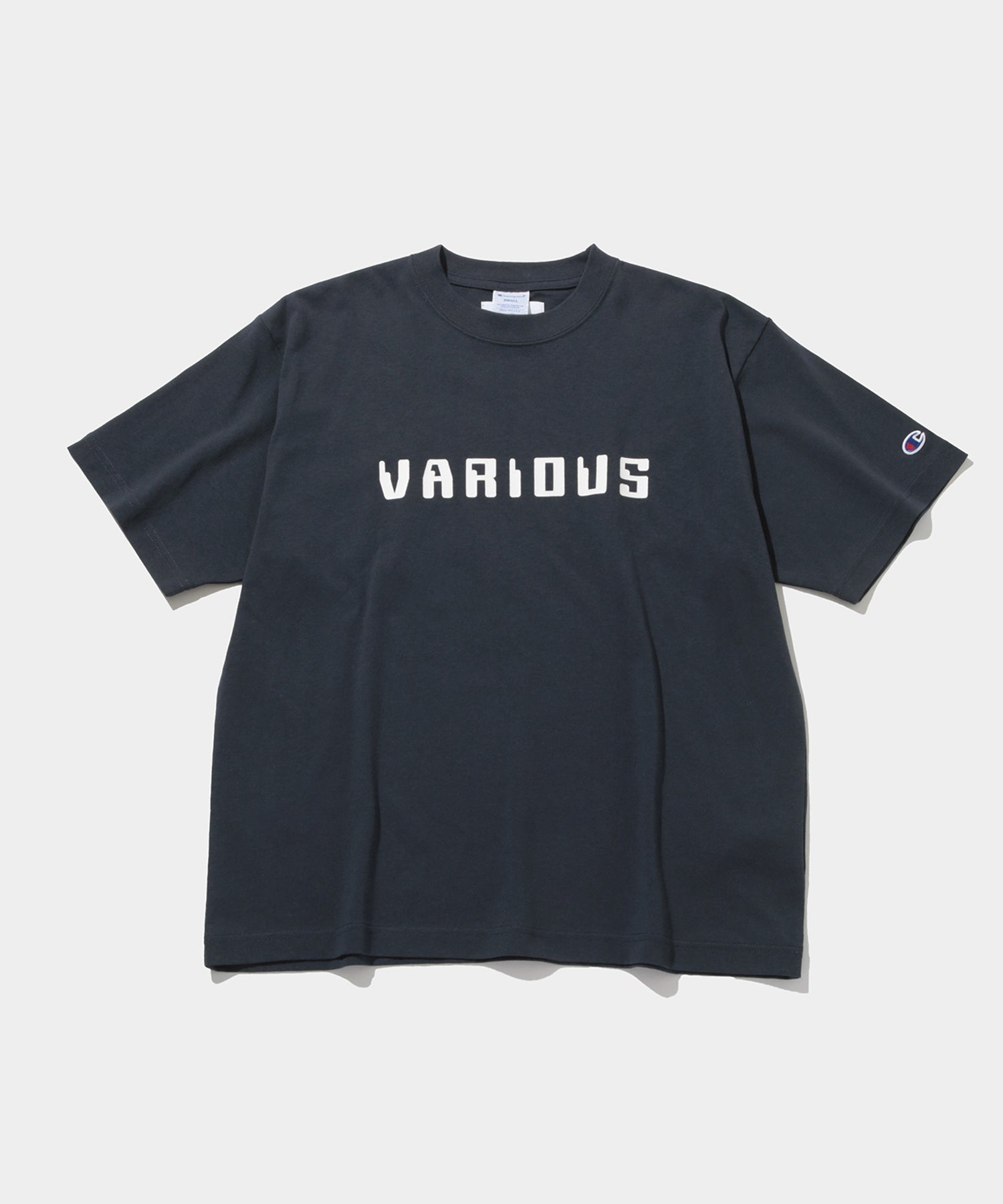 Champion S/S TEE - 009