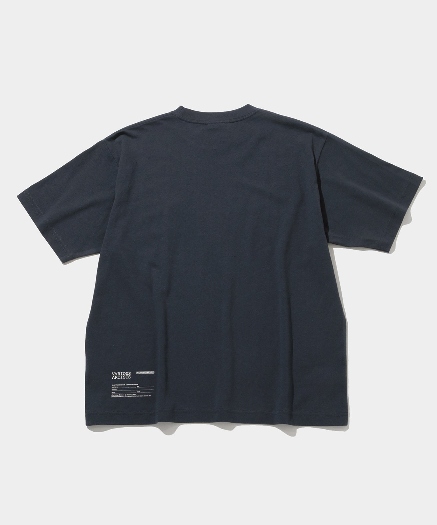 Champion S/S TEE - 009