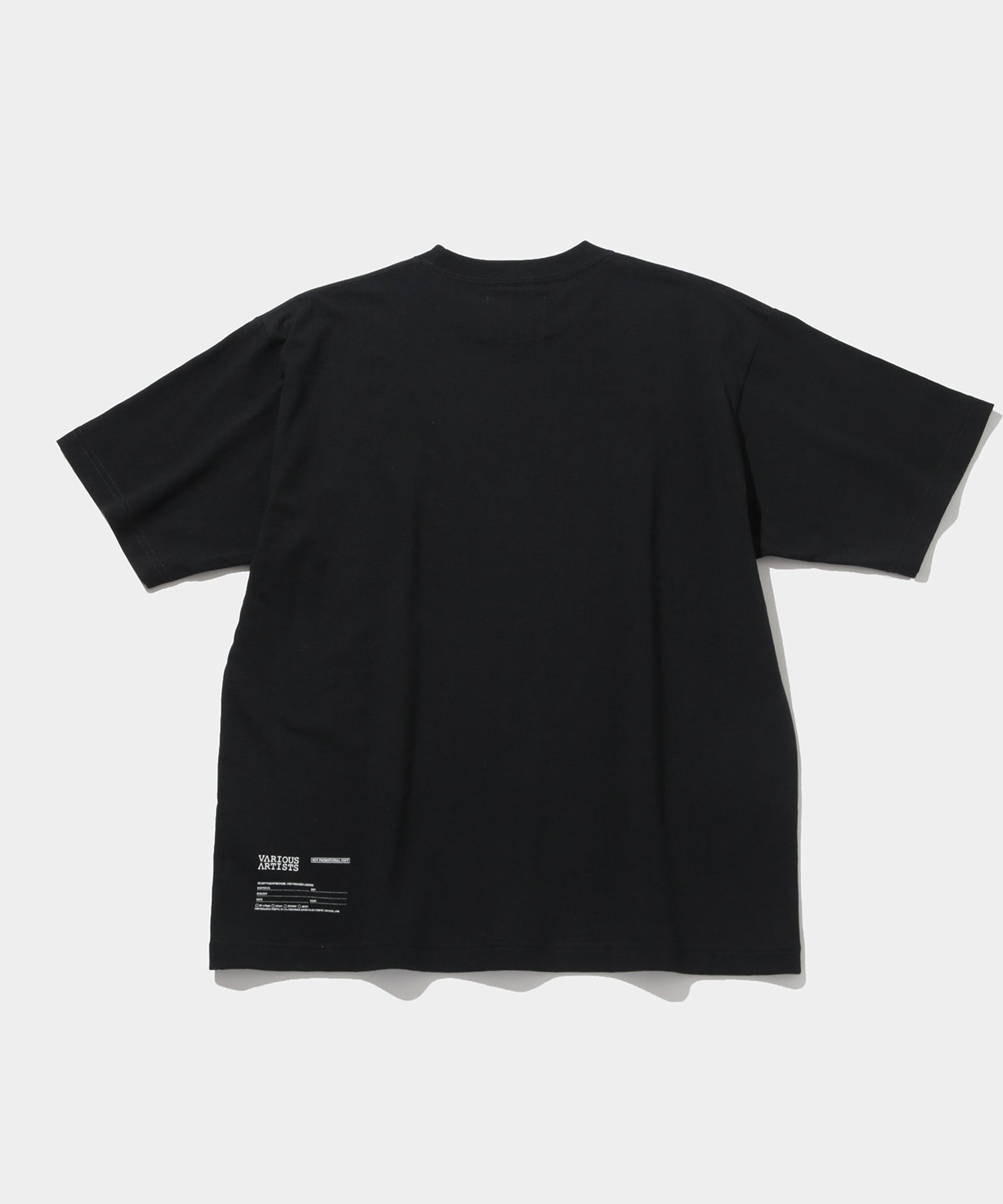 Champion S/S TEE - 009