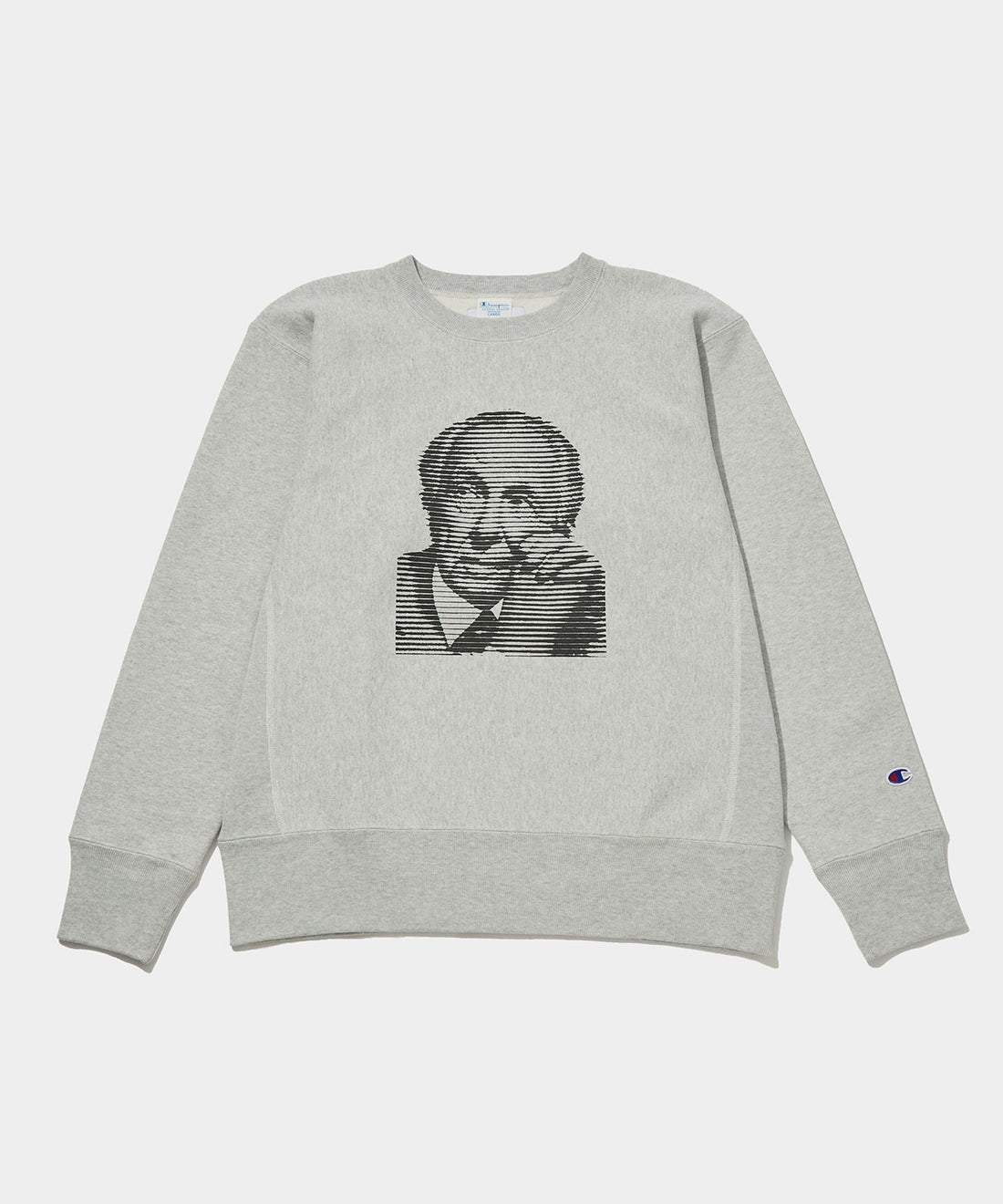 Champion C/N Sweat - 010A