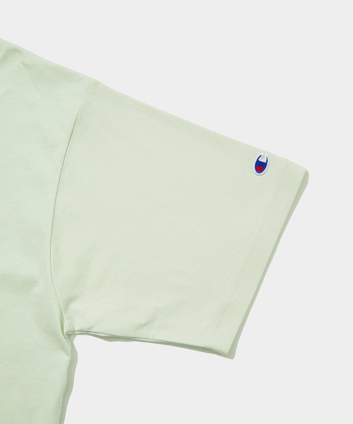 Champion S/S TEE - 010B