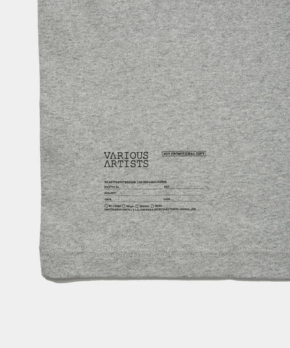 Champion S/S TEE - 010C