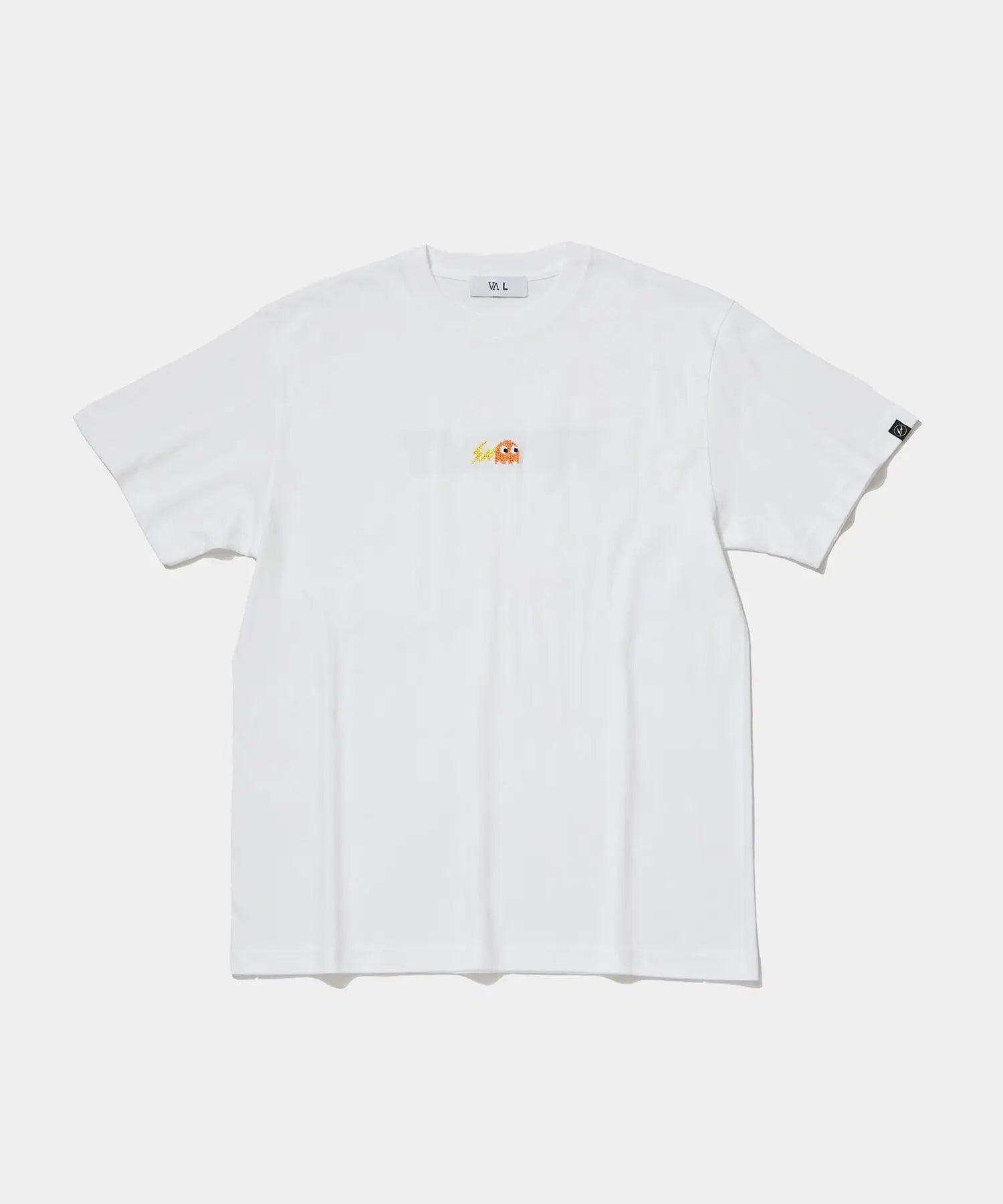 PACｰMAN GHOST FRGMT Tee A- V.A. ONLINE STORE