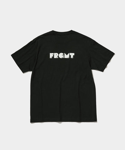 PACｰMAN GHOST FRGMT TEE A