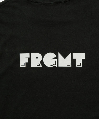 PACｰMAN GHOST FRGMT TEE A