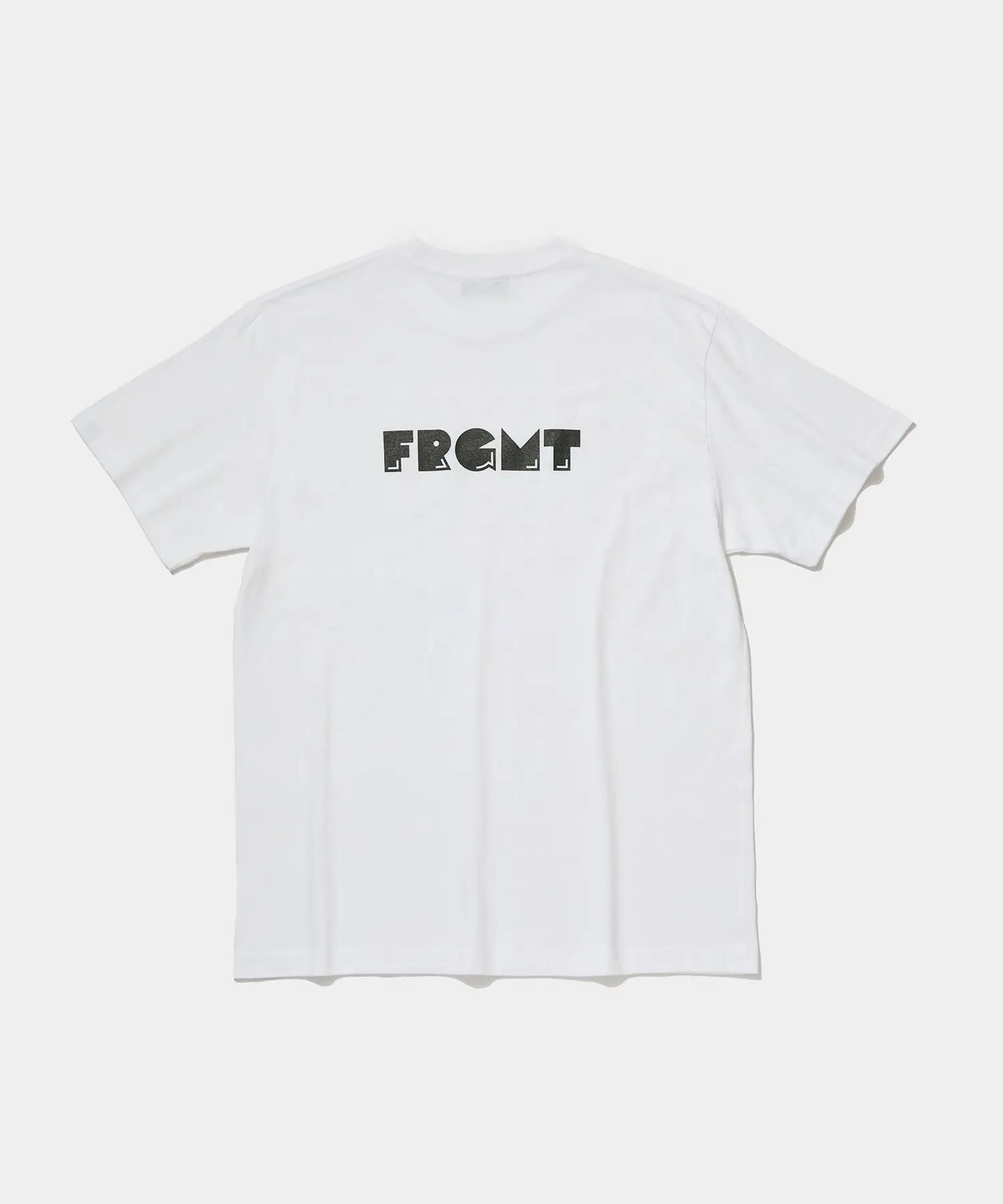 PACｰMAN GHOST FRGMT Tee A- V.A. ONLINE STORE