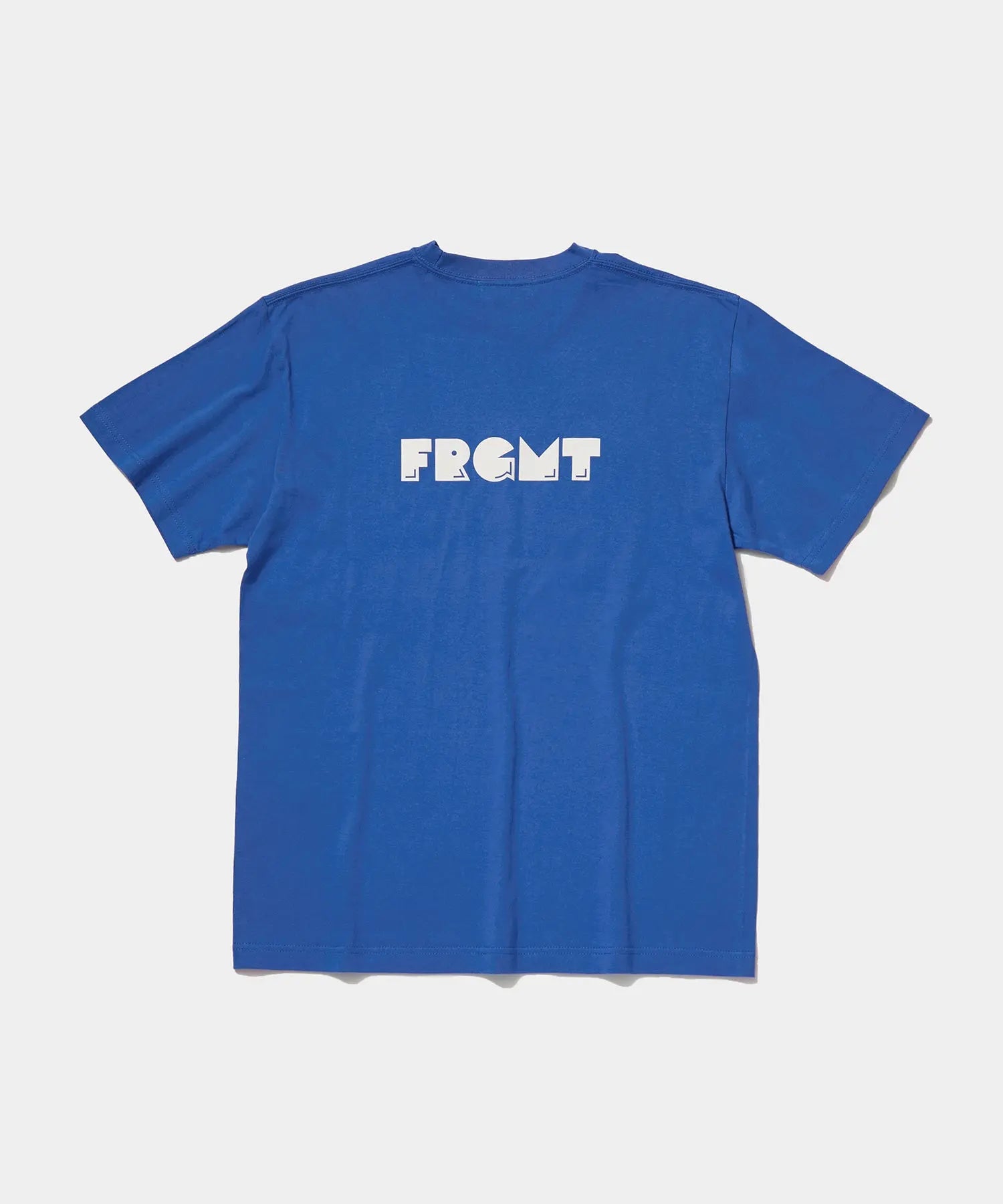 PACｰMAN GHOST FRGMT Tee A- V.A. ONLINE STORE
