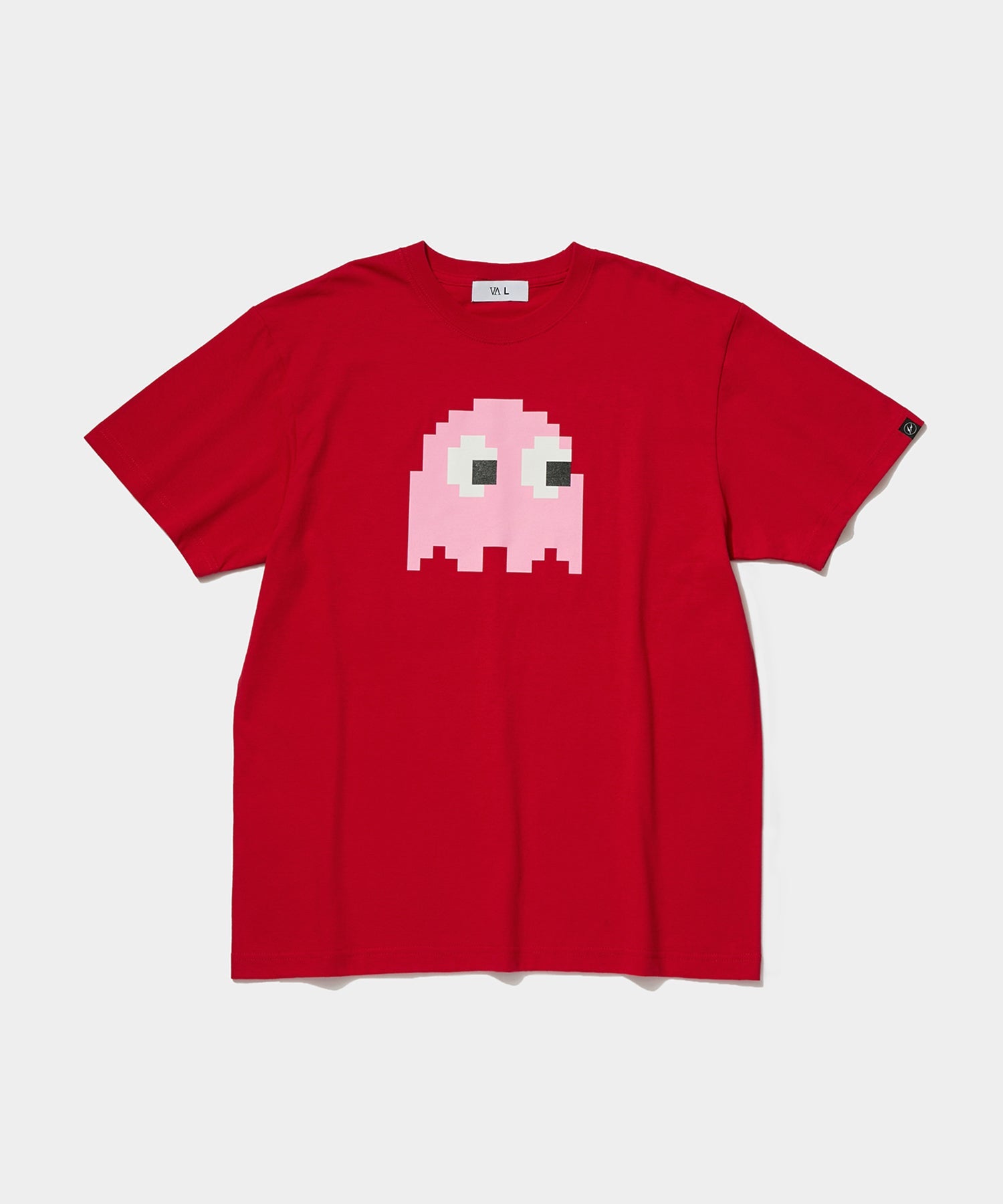 PACｰMAN GHOST FRGMT Tee B- V.A. ONLINE STORE