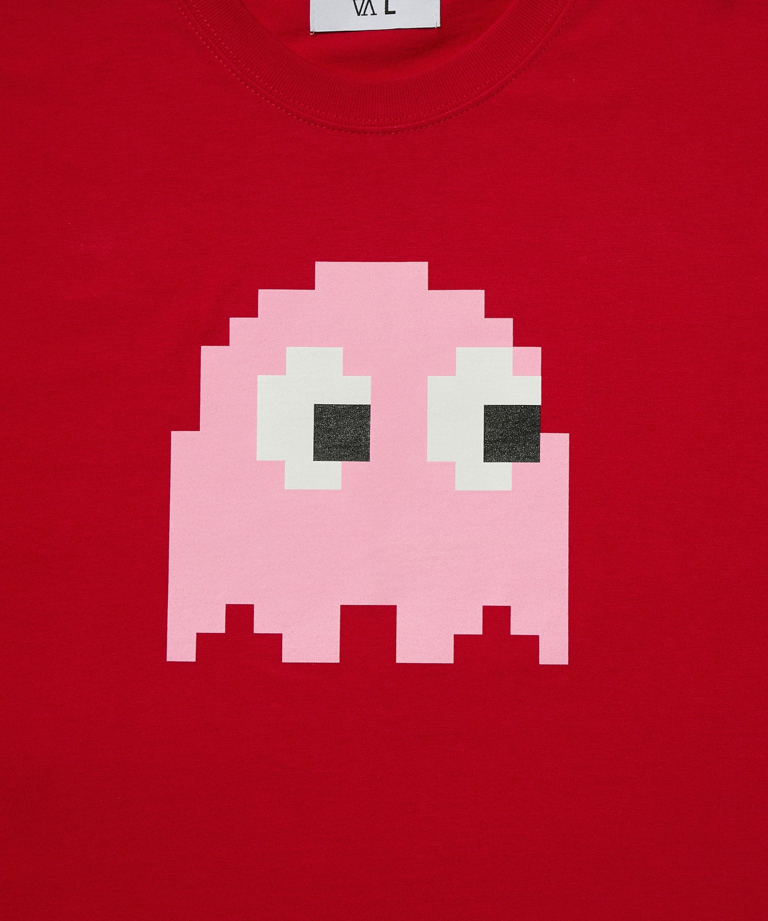 PACｰMAN GHOST FRGMT Tee B- V.A. ONLINE STORE