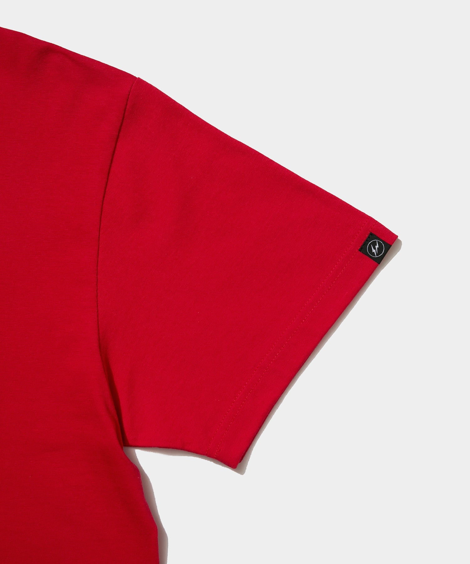 PACｰMAN GHOST FRGMT Tee B- V.A. ONLINE STORE