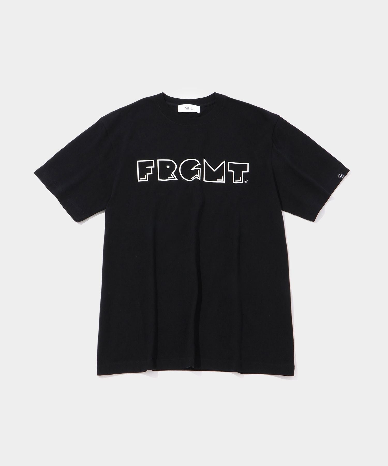 PACｰMAN GHOST FRGMT TEE C