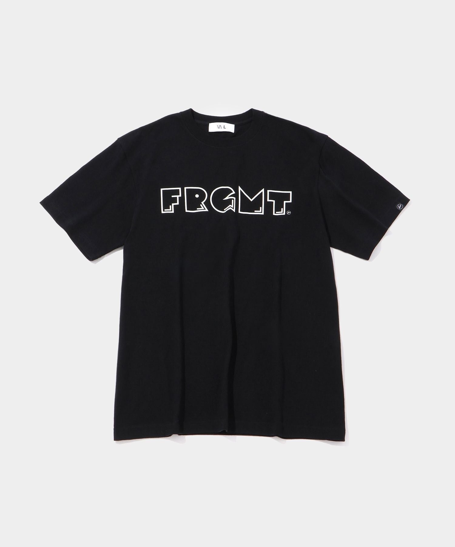 PACｰMAN GHOST FRGMT Tee C- V.A. ONLINE STORE