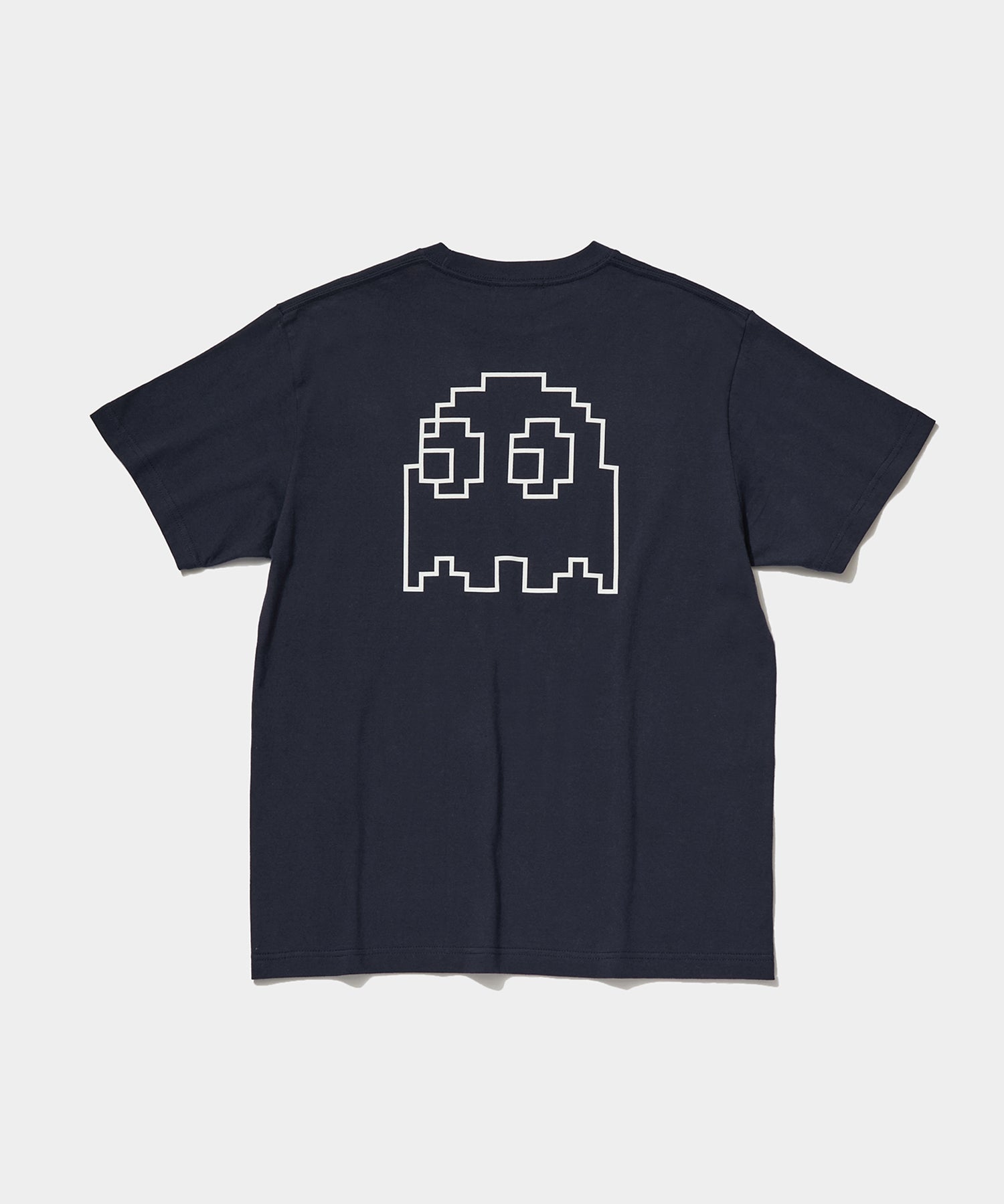 PACｰMAN GHOST FRGMT Tee C- V.A. ONLINE STORE