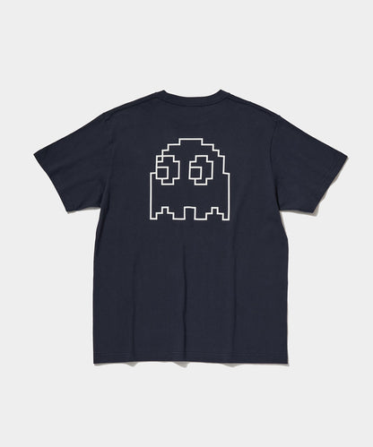 PACｰMAN GHOST FRGMT TEE C