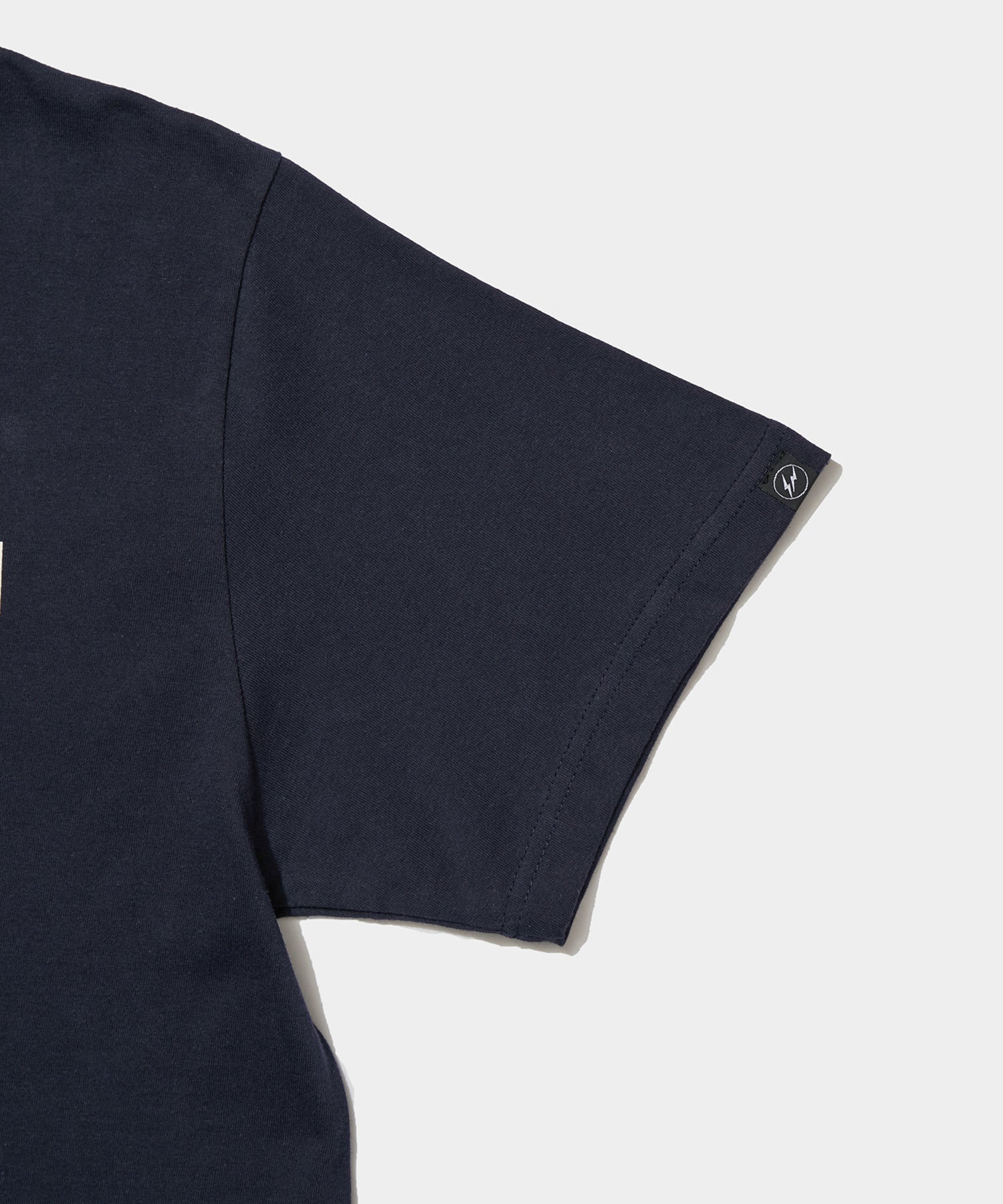 PACｰMAN GHOST FRGMT Tee C- V.A. ONLINE STORE