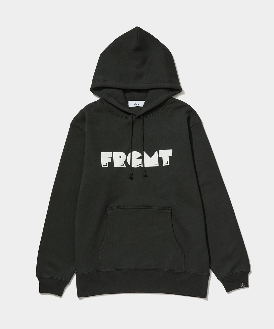 PACｰMAN GHOST FRGMT HOODIE