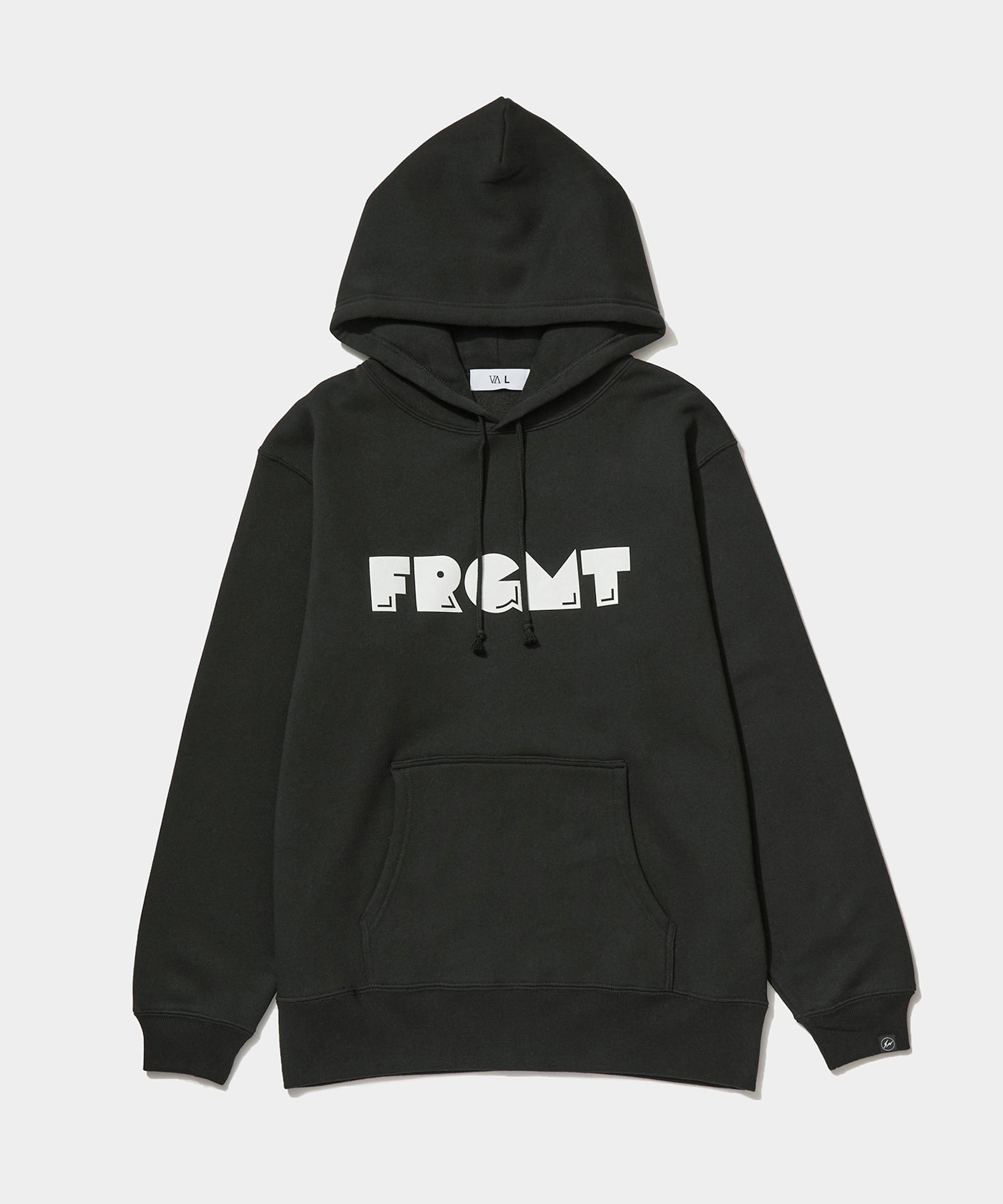 PACｰMAN GHOST FRGMT Hoodie- V.A. ONLINE STORE