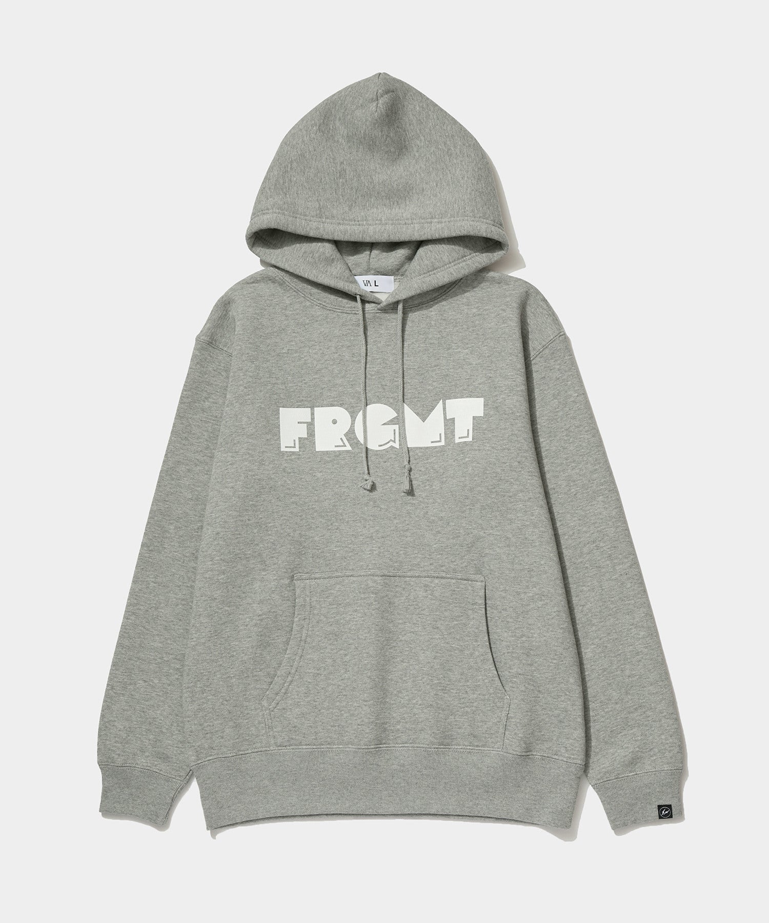 PACｰMAN GHOST FRGMT Hoodie- V.A. ONLINE STORE