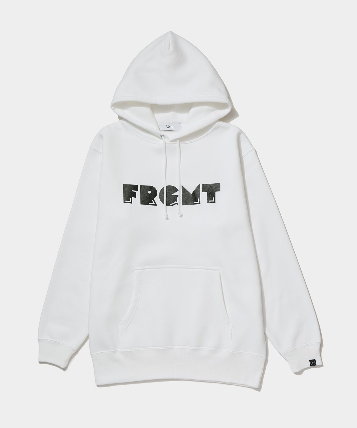 PACｰMAN GHOST FRGMT Hoodie- V.A. ONLINE STORE