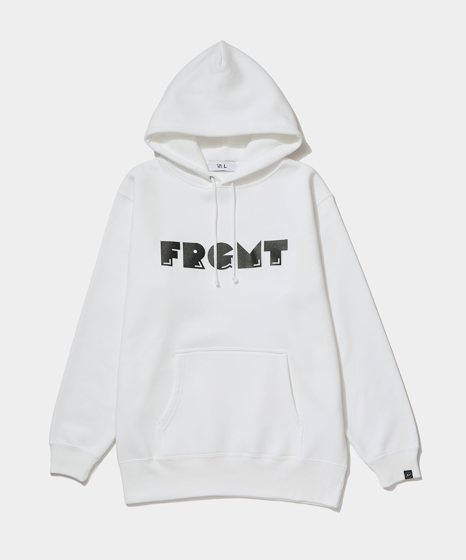 PACｰMAN GHOST FRGMT HOODIE