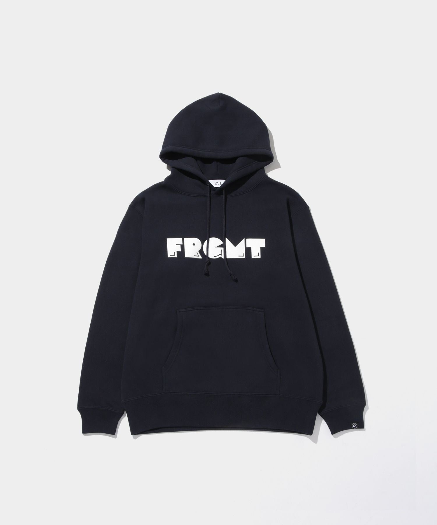 PACｰMAN GHOST FRGMT HOODIE