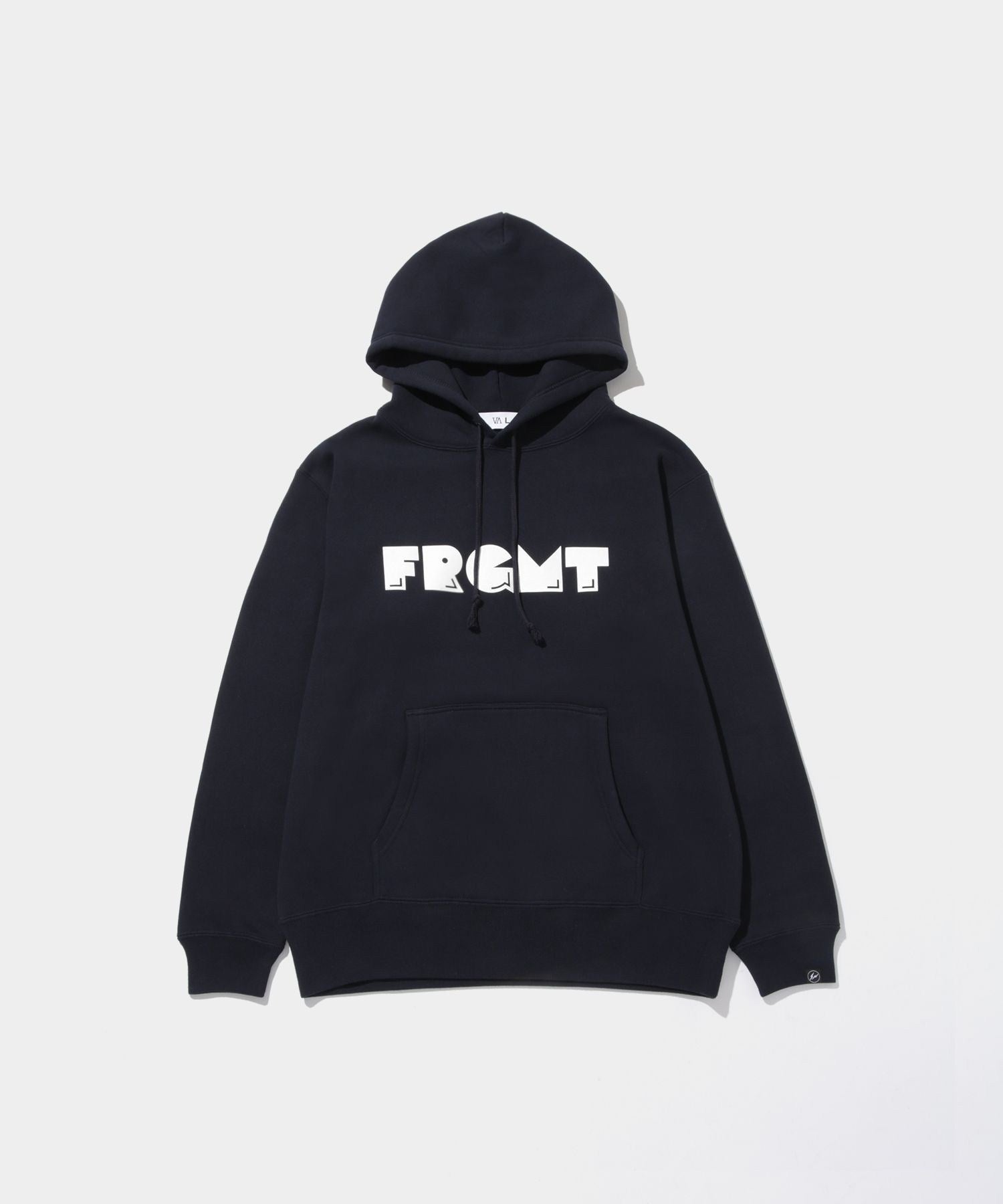 PACｰMAN GHOST FRGMT Hoodie- V.A. ONLINE STORE