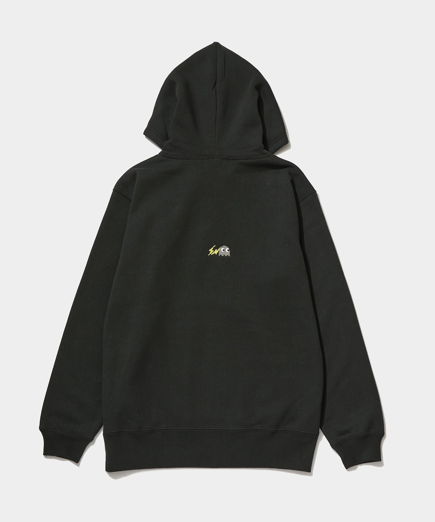 PACｰMAN GHOST FRGMT Hoodie- V.A. ONLINE STORE