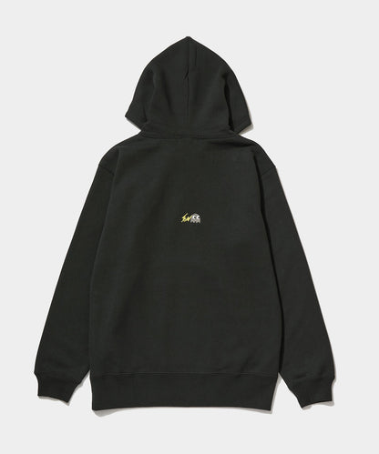 PACｰMAN GHOST FRGMT HOODIE