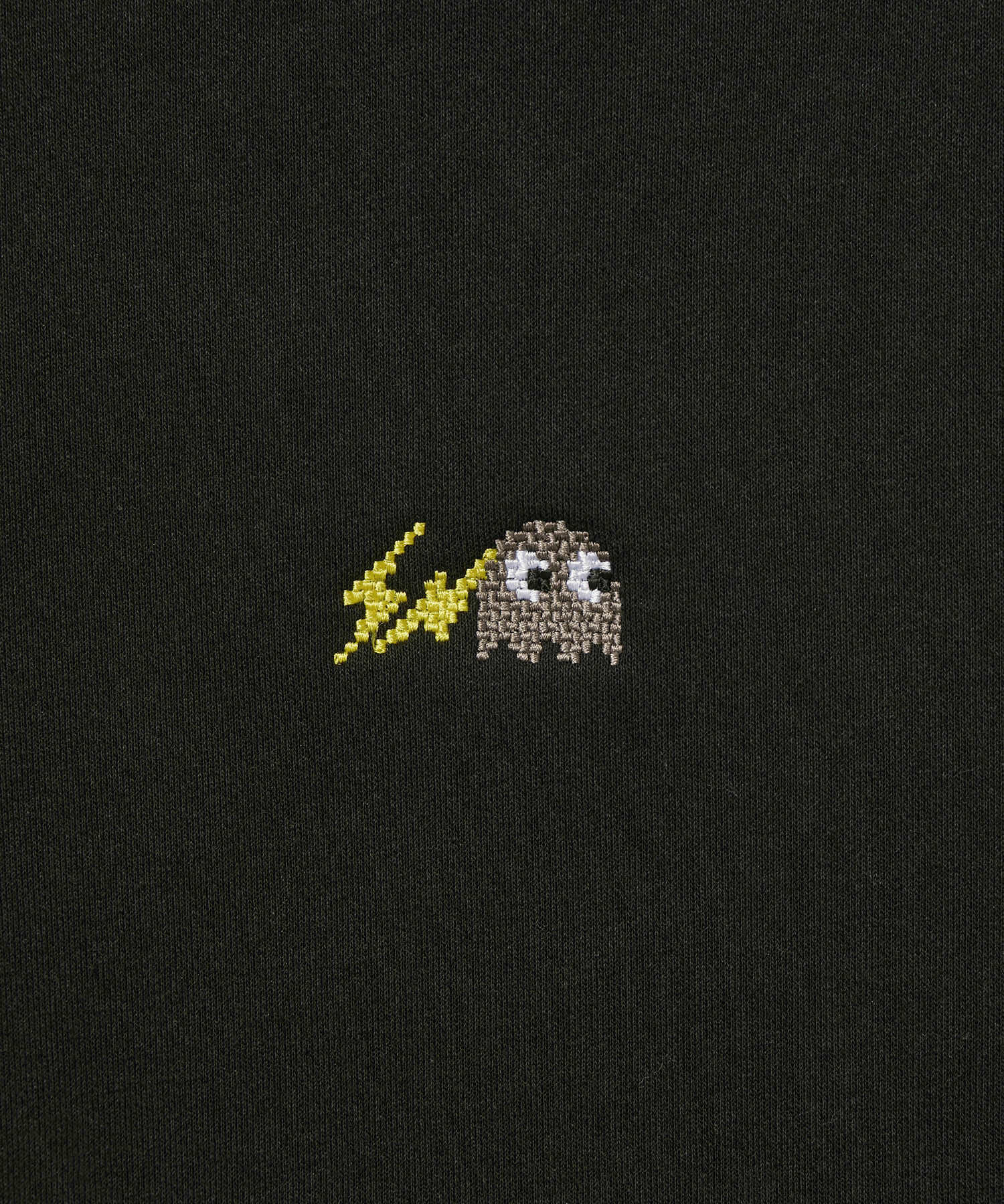 PACｰMAN GHOST FRGMT Hoodie- V.A. ONLINE STORE