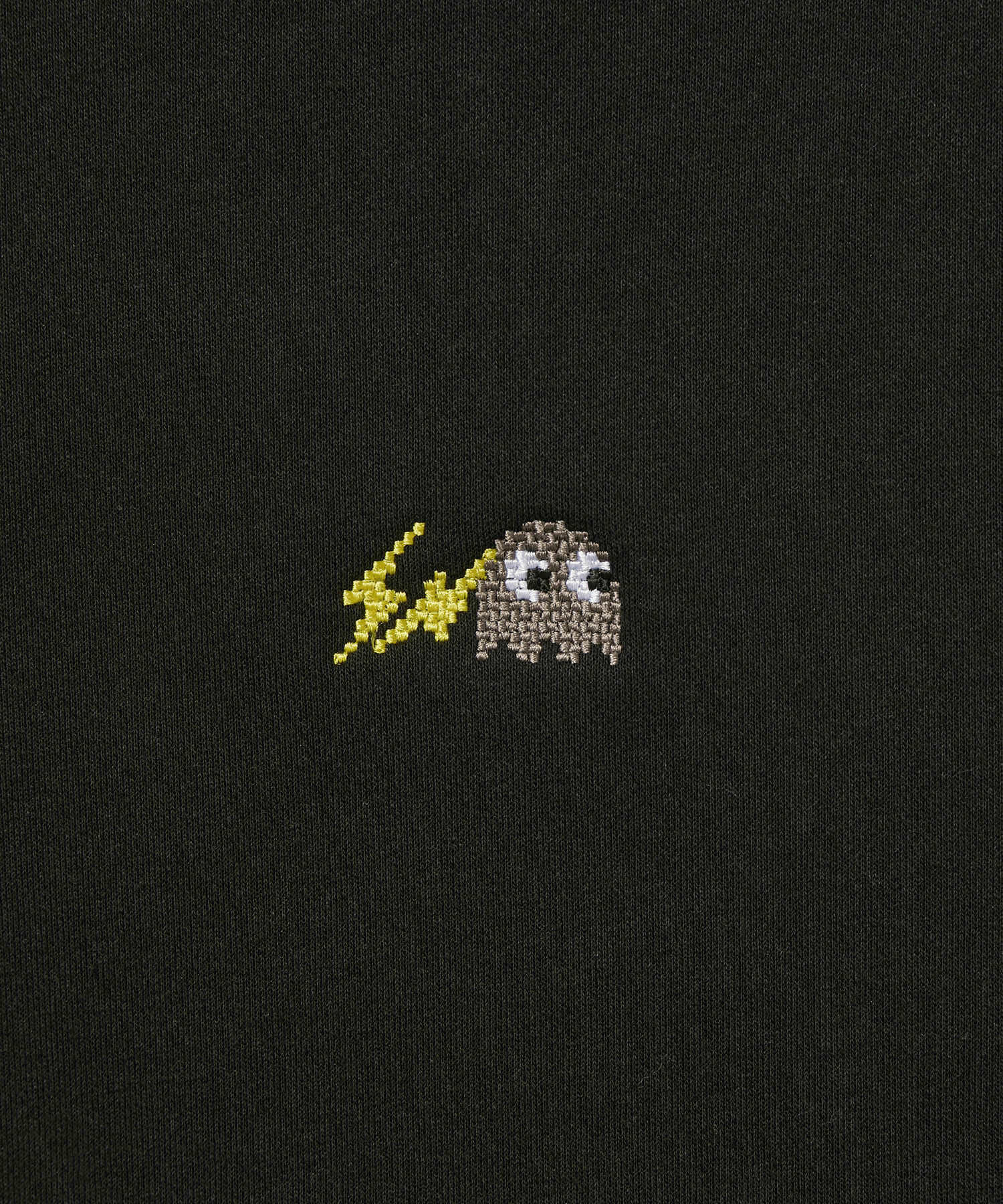 PACｰMAN GHOST FRGMT HOODIE