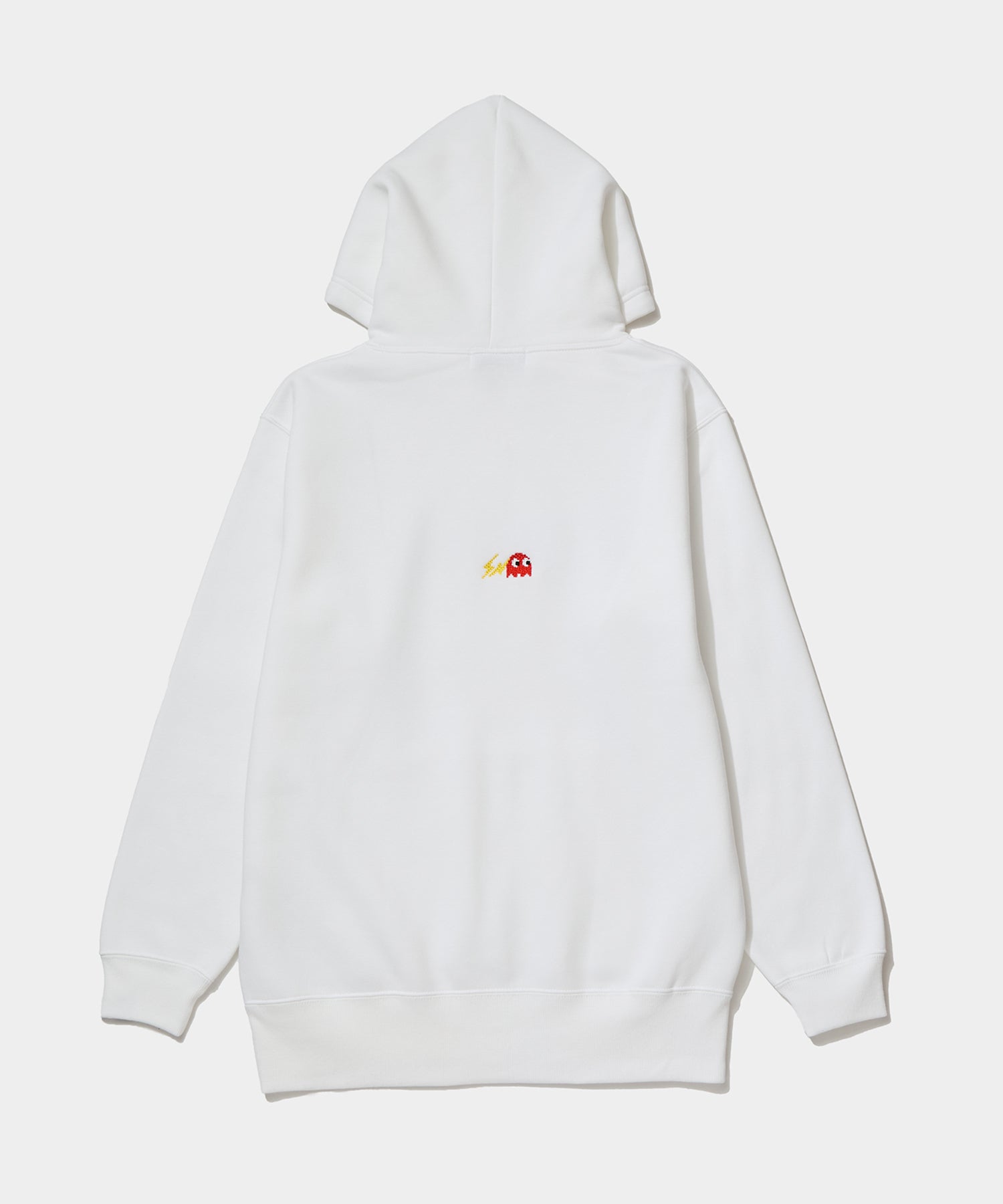 PACｰMAN GHOST FRGMT Hoodie- V.A. ONLINE STORE